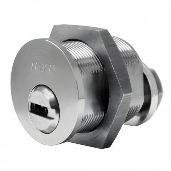 Gigaset N720 / N870 / N670 Aussengehäuse Schloss 