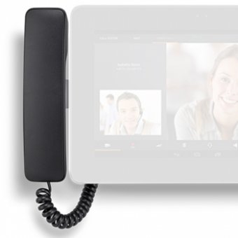 Gigaset Pro Maxwell 10 - Auricular (con cable) 