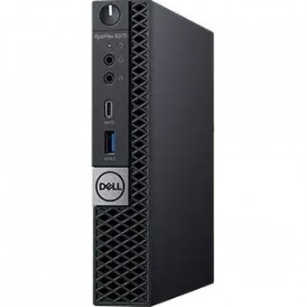 Dell OptiPlex 5050 USFF PC 