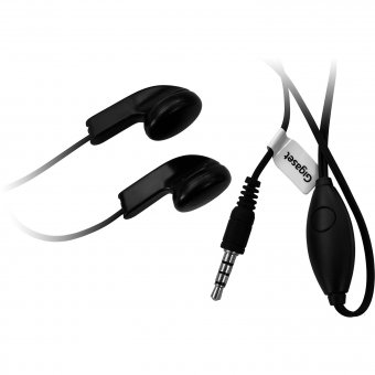 Gigaset In-Ear Headset 3.5mm 