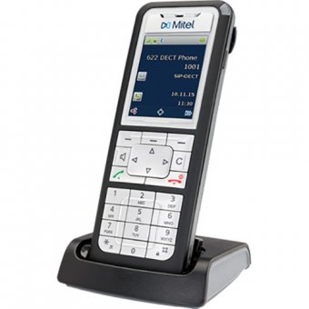 Aastra / Mitel 622d DECT Phone 