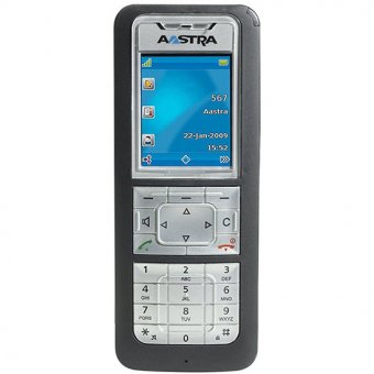 Aastra / Mitel 650c DECT Phone 