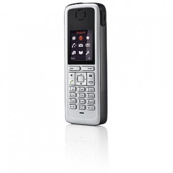 Unify OpenStage M3 EX Plus - Teléfono DECT 