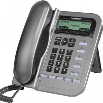 Technicolor Thomson ST 2022 IP / VOIP / SIP / MGCP 