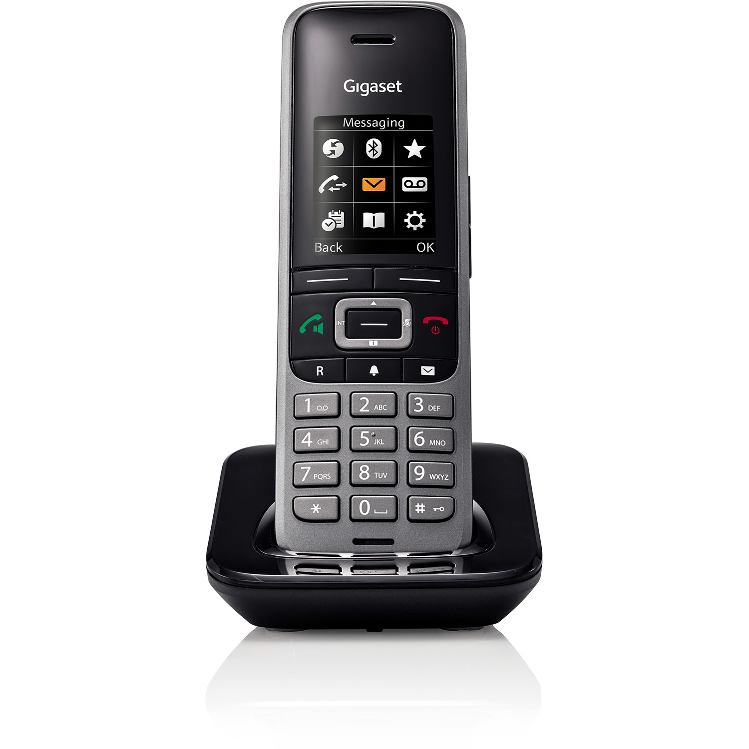 Lot De 3 Combinés Gigaset S650H PRO - Très Bon état - Fonctionnels