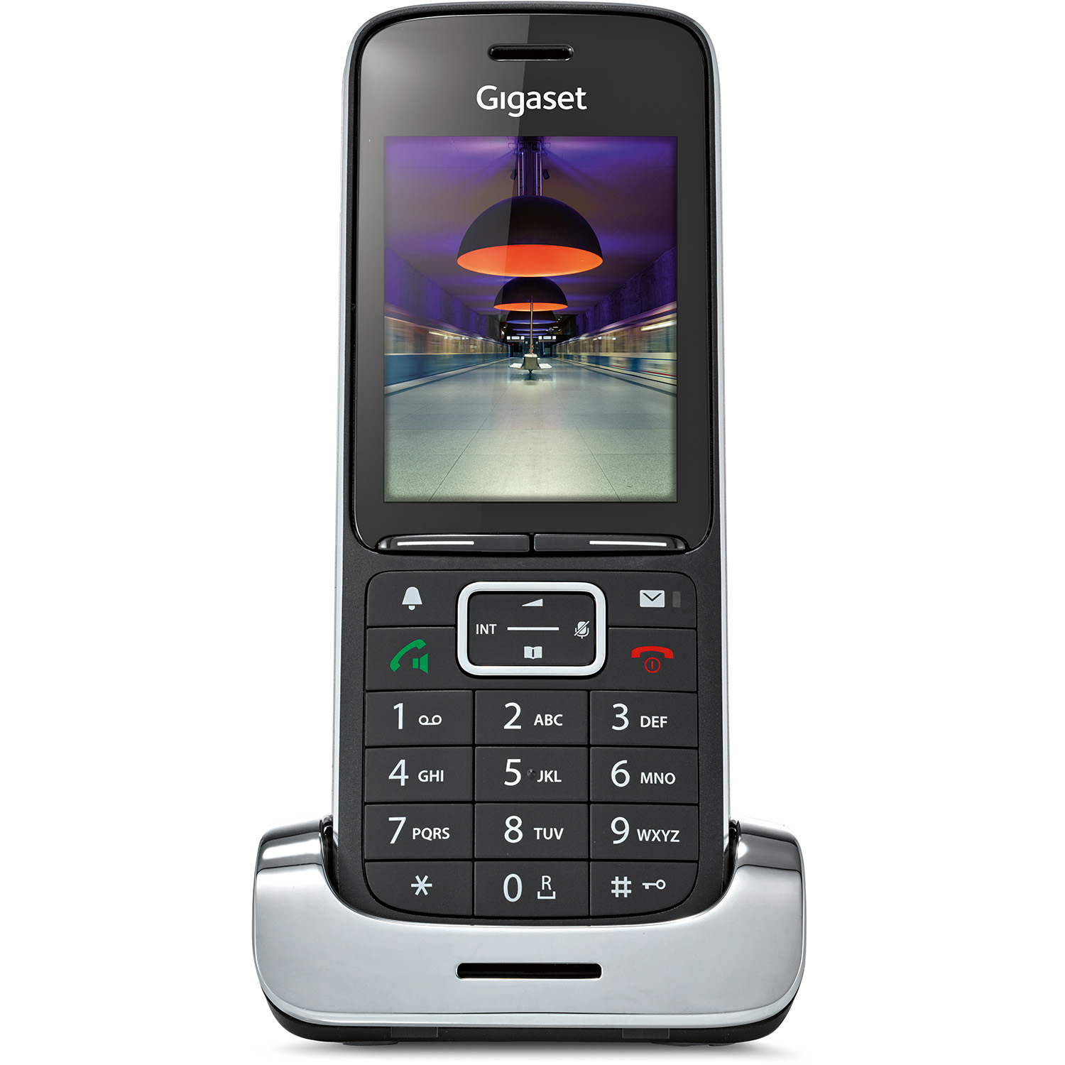 gigaset verschlüsselung