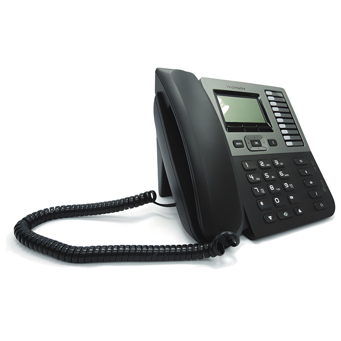 Téléphone IP Thomson TB-30 – Occasion, état Fonctionnel, Pour Entreprise