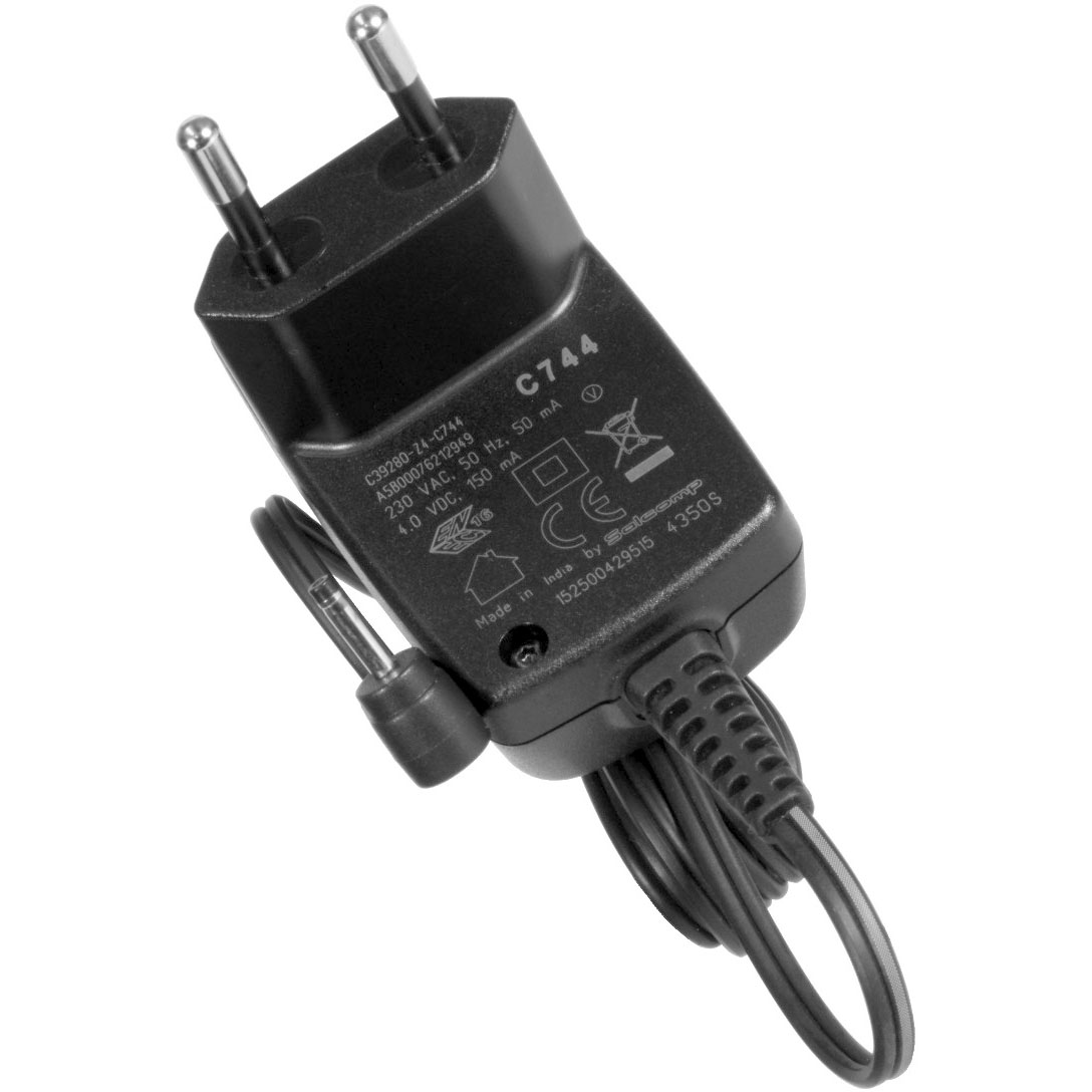 Giga.shop | Gigaset L410 / L470 Ladeschale | Gigaset Pro Phones & Equipment