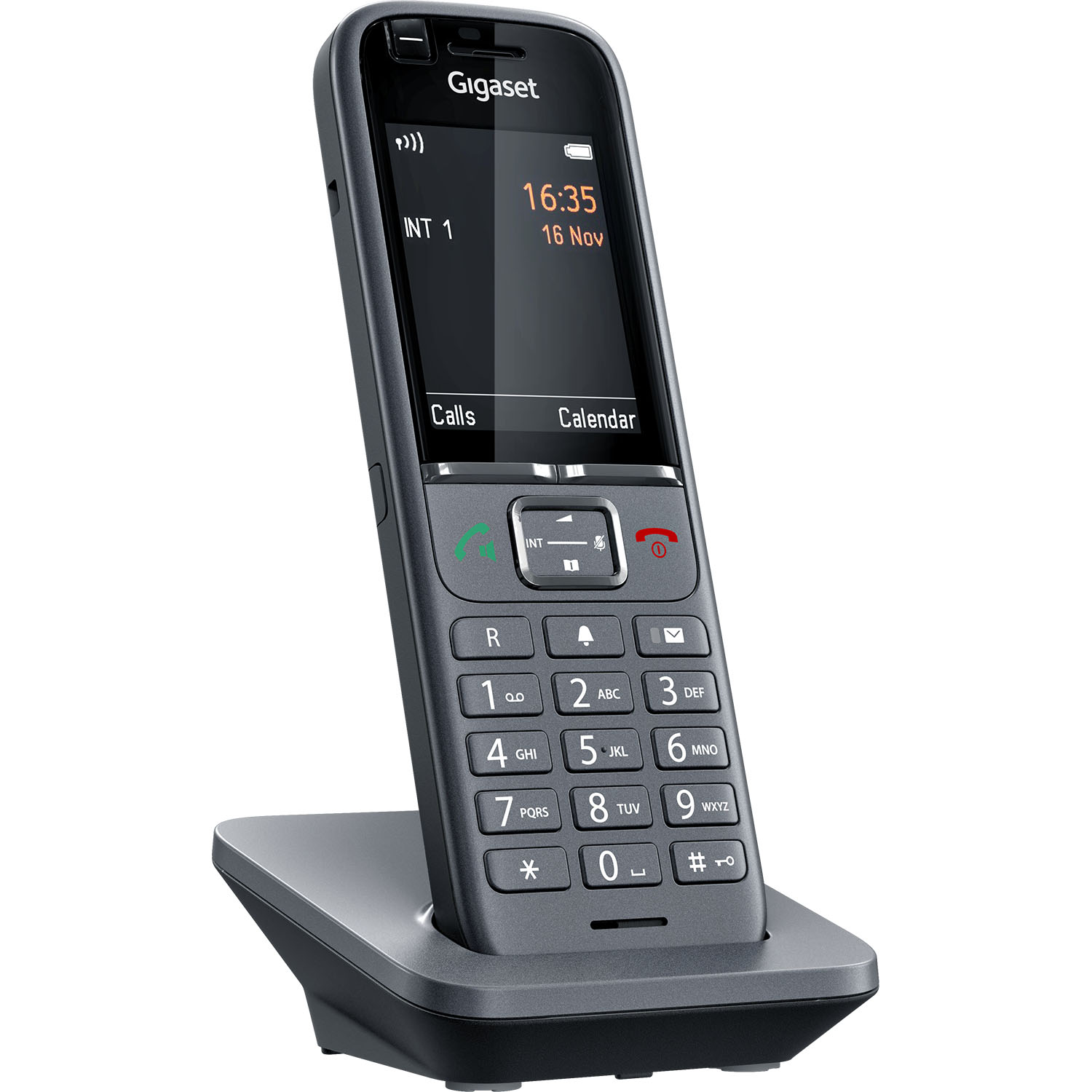 GIGASET N510 IP PRO + 2 combinés S650 H Pro EUR 150,00 - FR