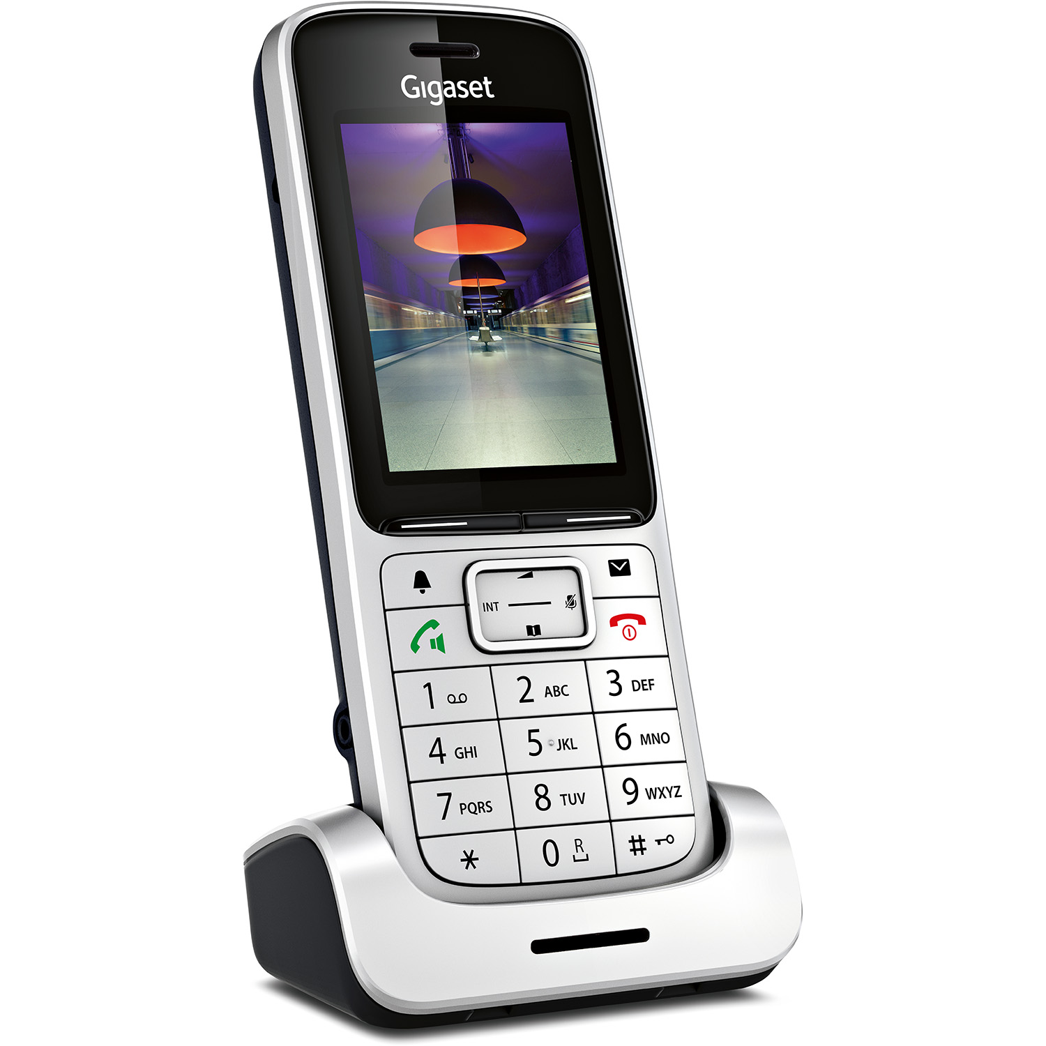 gigaset dx800a kompatible mobilteile