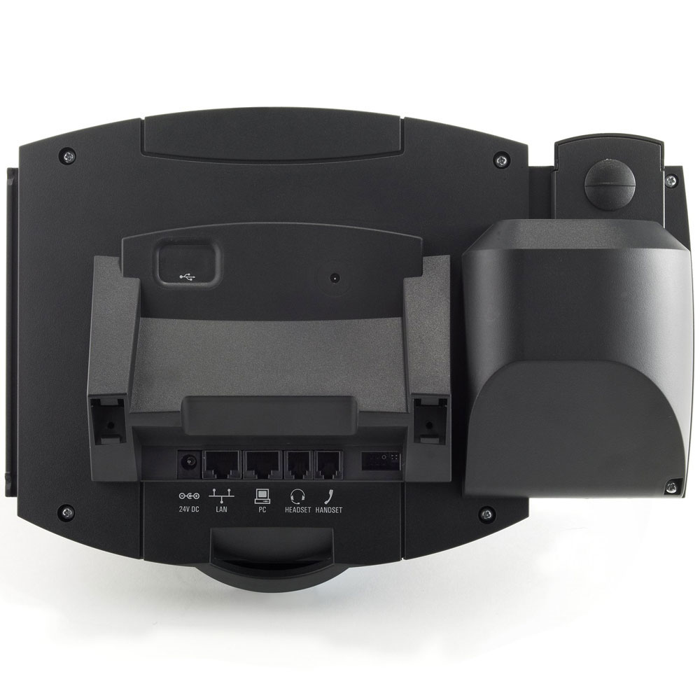 Giga.shop | Polycom SoundPoint IP 560 | Gigaset Pro Phones & Equipment